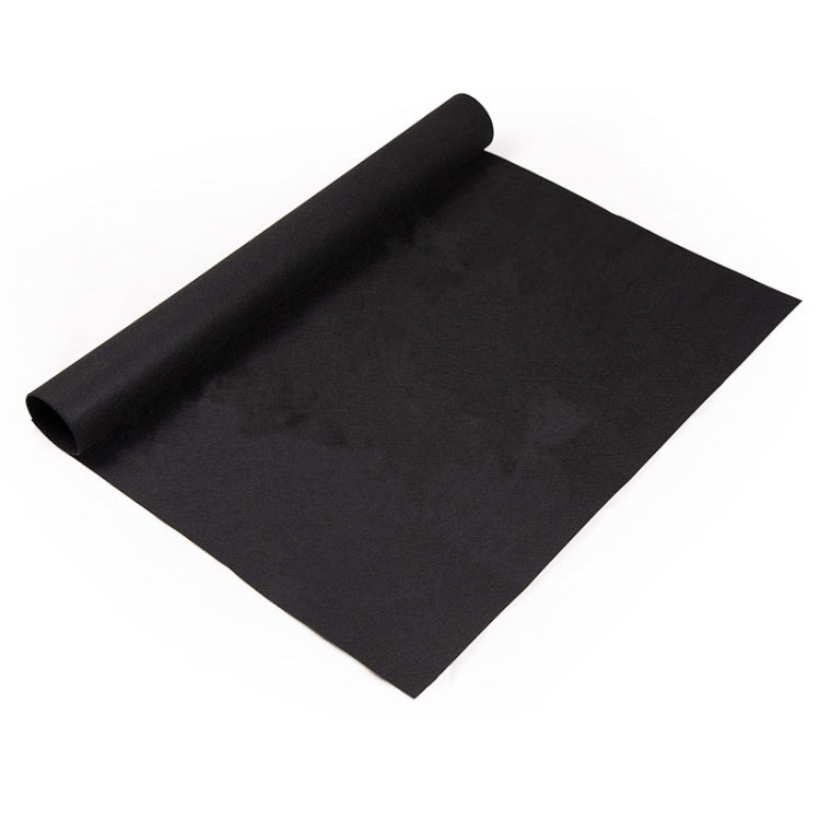 Tappetino organizer per puzzle in feltro 66x117 cm
