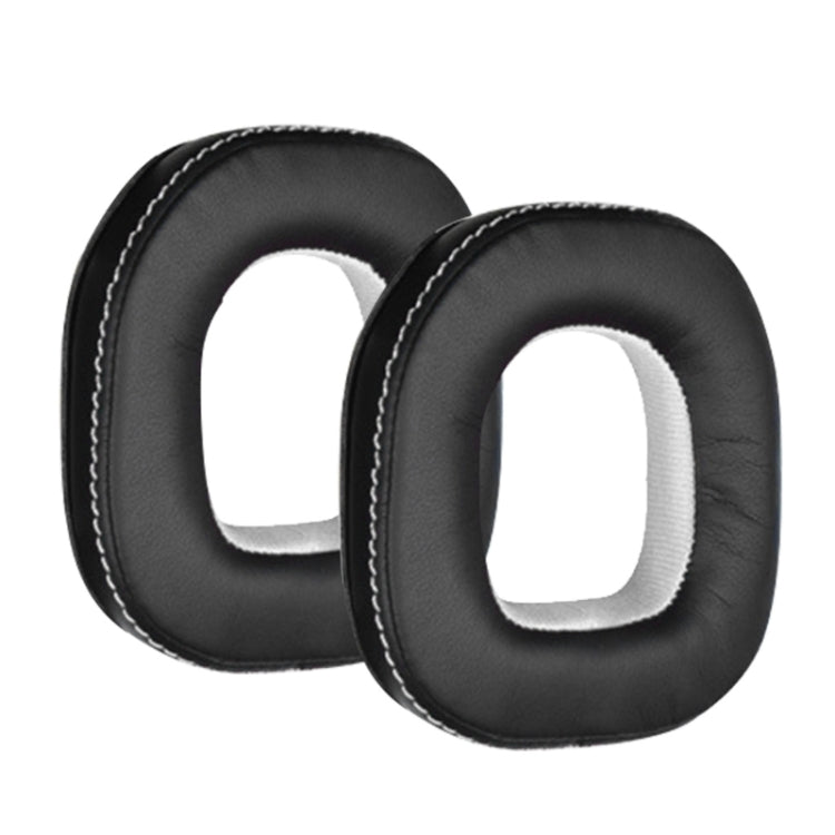 Cuscinetti in spugna per cuffie Logitech Astro A50 Gen3 e Gen4
