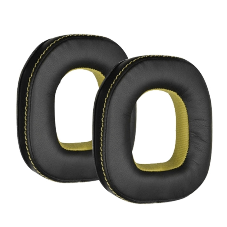 Cuscinetti in spugna per cuffie Logitech Astro A50 Gen3 e Gen4