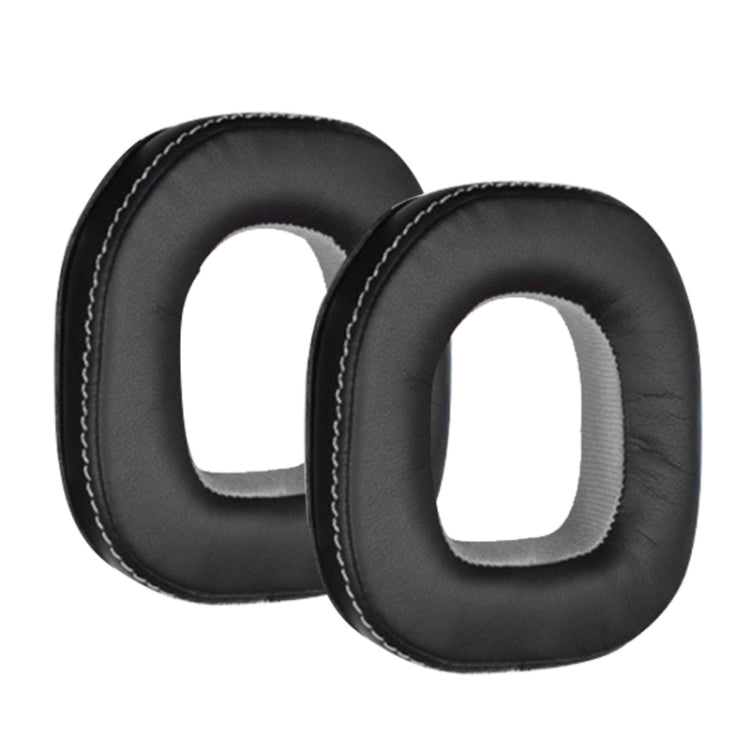 Cuscinetti in spugna per cuffie Logitech Astro A50 Gen3 e Gen4