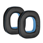 Cuscinetti in spugna per cuffie Logitech Astro A50 Gen3 e Gen4