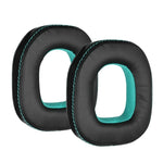 Cuscinetti in spugna per cuffie Logitech Astro A50 Gen3 e Gen4
