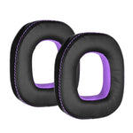 Cuscinetti in spugna per cuffie Logitech Astro A50 Gen3 e Gen4