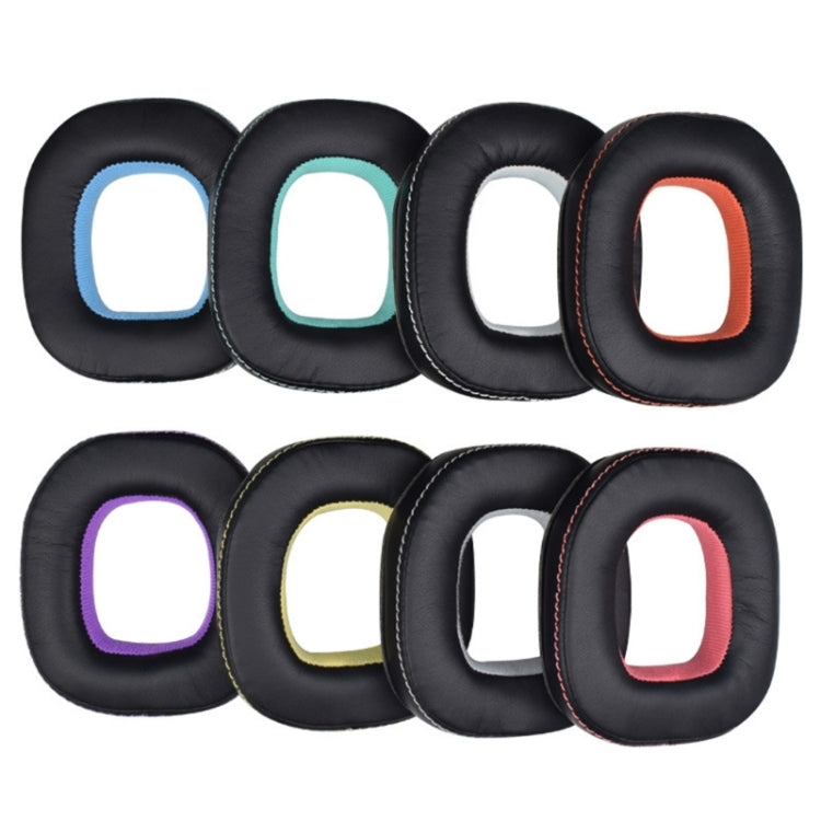 Cuscinetti in spugna per cuffie Logitech Astro A50 Gen3 e Gen4