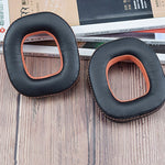 Cuscinetti in spugna per cuffie Logitech Astro A50 Gen3 e Gen4