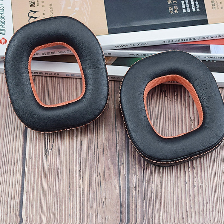 Cuscinetti in spugna per cuffie Logitech Astro A50 Gen3 e Gen4