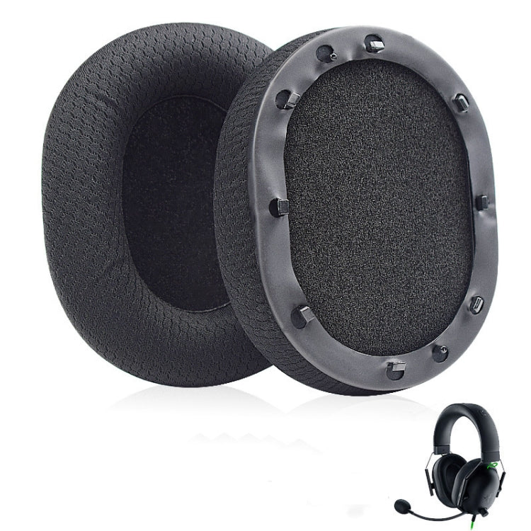 Cuscinetti di ricambio per cuffie Razer BlackShark V1 V2