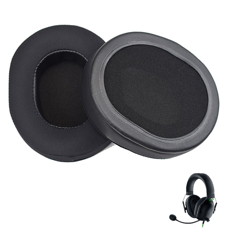 Cuscinetti di ricambio per cuffie Razer BlackShark V1 V2