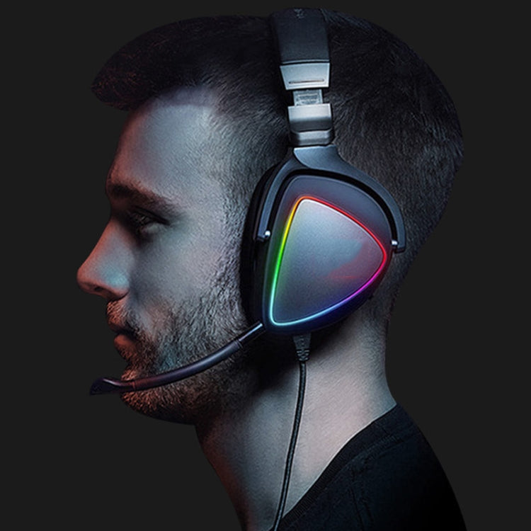 Cuscinetti auricolari per cuffie ASUS ROG Delta USB-C