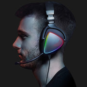 Cuscinetti auricolari ASUS Rog Delta USB-C
