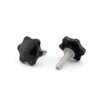 Accessori per la modifica della staffa di fissaggio del parabrezza del motociclo per BMW R1200GS / R1250GS / ADV, Windshield Fixing Bracket