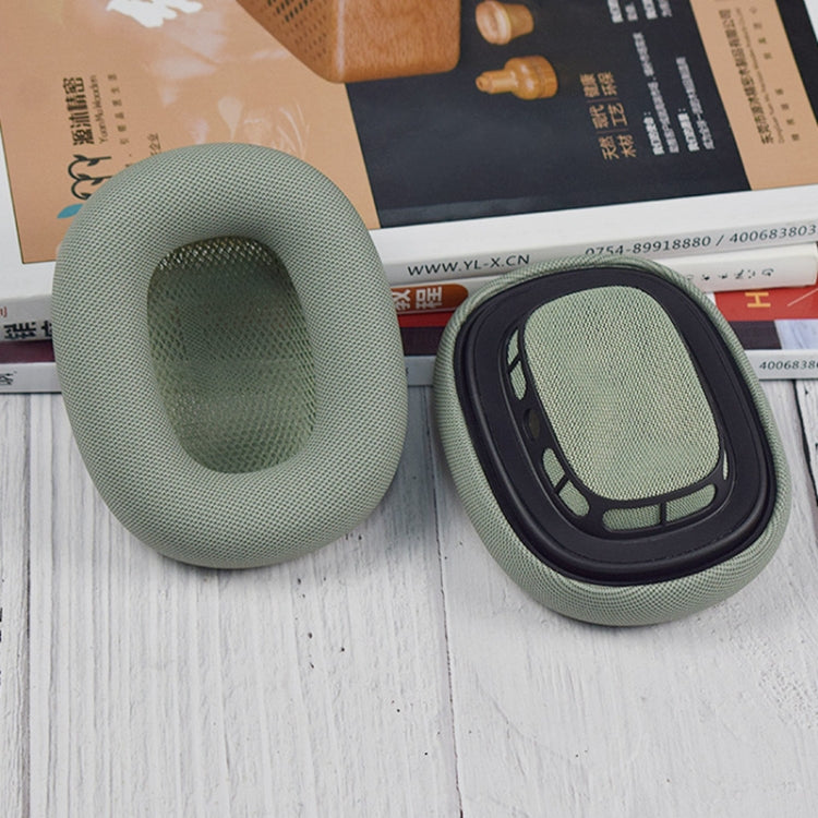 Cuffie in schiuma ricambio per AirPods Max 2 pezzi
