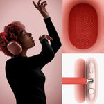 Cuffie in schiuma ricambio per AirPods Max 2 pezzi