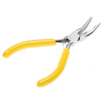 4 pinze manuali multifunzionali XBQ1001, stile:, 5 Inch Sharp Mouth, Needle Mouth, Steel Wire, Arc Mouth, Top, Tangent, Cast Iron Sharp Mouth