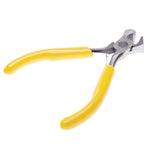 4 pinze manuali multifunzionali XBQ1001, stile:, 5 Inch Sharp Mouth, Needle Mouth, Steel Wire, Arc Mouth, Top, Tangent, Cast Iron Sharp Mouth