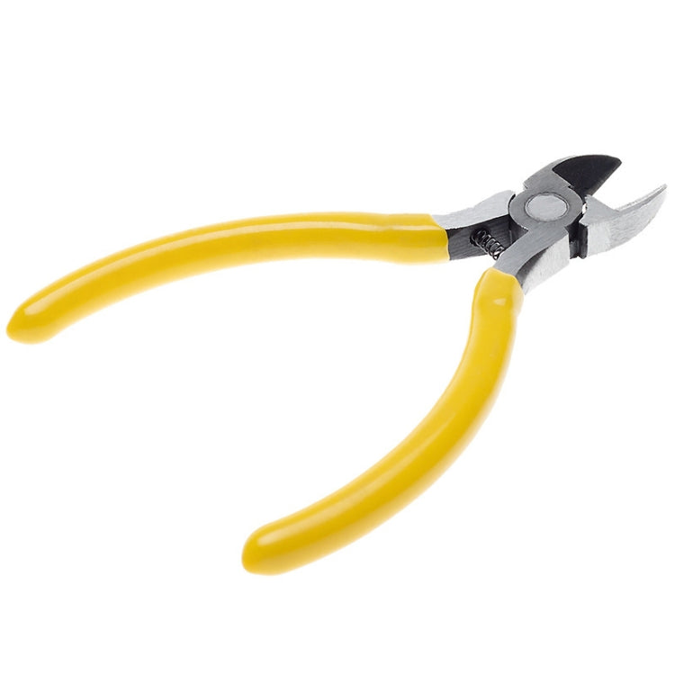 4 pinze manuali multifunzionali XBQ1001, stile:, 5 Inch Sharp Mouth, Needle Mouth, Steel Wire, Arc Mouth, Top, Tangent, Cast Iron Sharp Mouth