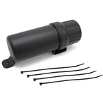 Parti di ricambio per tubo portautensili universale per moto, larghe:, 84mm, 125mm