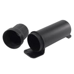 Parti di ricambio per tubo portautensili universale per moto, larghe:, 84mm, 125mm