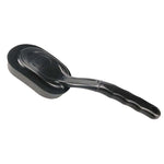3 set di pennelli in spugna a gambo lungo LT001, Sponge Brush