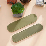 Portapenne Linea Handmade Portapenne Singolo, Misura:, Small, Large