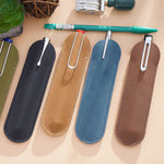 Portapenne Linea Handmade Portapenne Singolo, Misura:, Small, Large