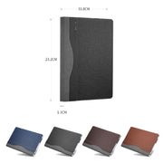 Custodia protettiva anti-caduta per laptop, For Lenovo XiaoXin Air 13 Pro (Gentleman Gray), For Lenovo XiaoXin Air 13 Pro (Business Brown), For Lenovo XiaoXin Air 13 Pro (Brown), For Lenovo XiaoXin Air 13 Pro (Deep Blue)