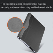 Custodia protettiva anti-caduta per laptop, For Lenovo XiaoXin Air 13 Pro (Gentleman Gray), For Lenovo XiaoXin Air 13 Pro (Business Brown), For Lenovo XiaoXin Air 13 Pro (Brown), For Lenovo XiaoXin Air 13 Pro (Deep Blue)