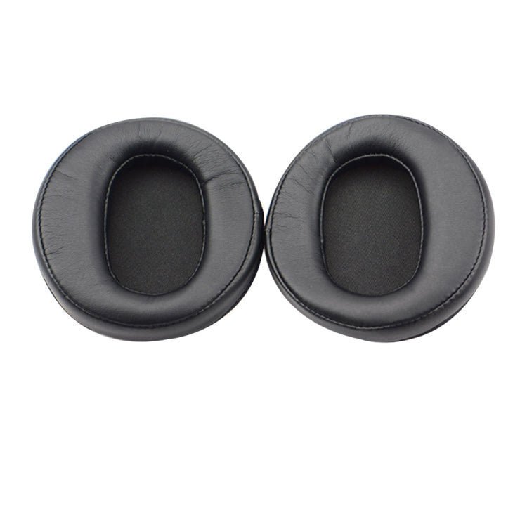Cuscinetti auricolari in spugna per Denon AH-D