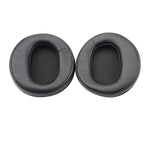 Cuscinetti auricolari in spugna per Denon AH-D