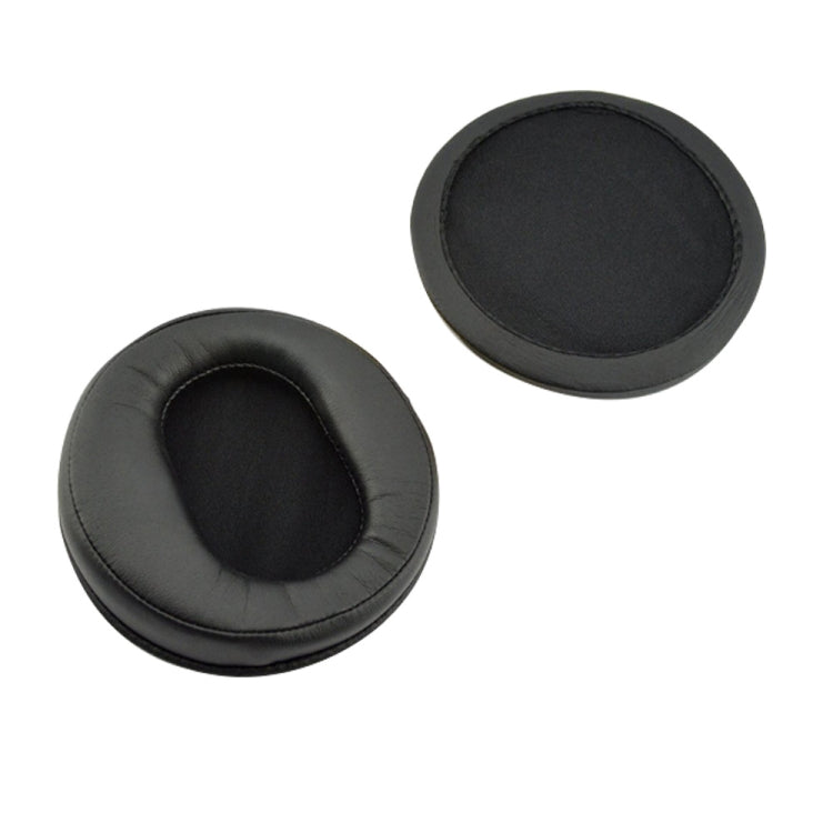 Cuscinetti auricolari in spugna per Denon AH-D