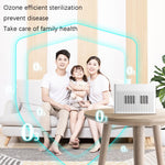 Purificatore d'aria a ioni negativi per veicoli XDCM06, XDCM06