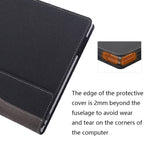 Custodia protettiva anti-caduta per laptop, For HP Pavilion 14, For HP Zhan 66 Fourth Generation 14 inch, For HP Zhan 66 Fourth Generation 15 inch