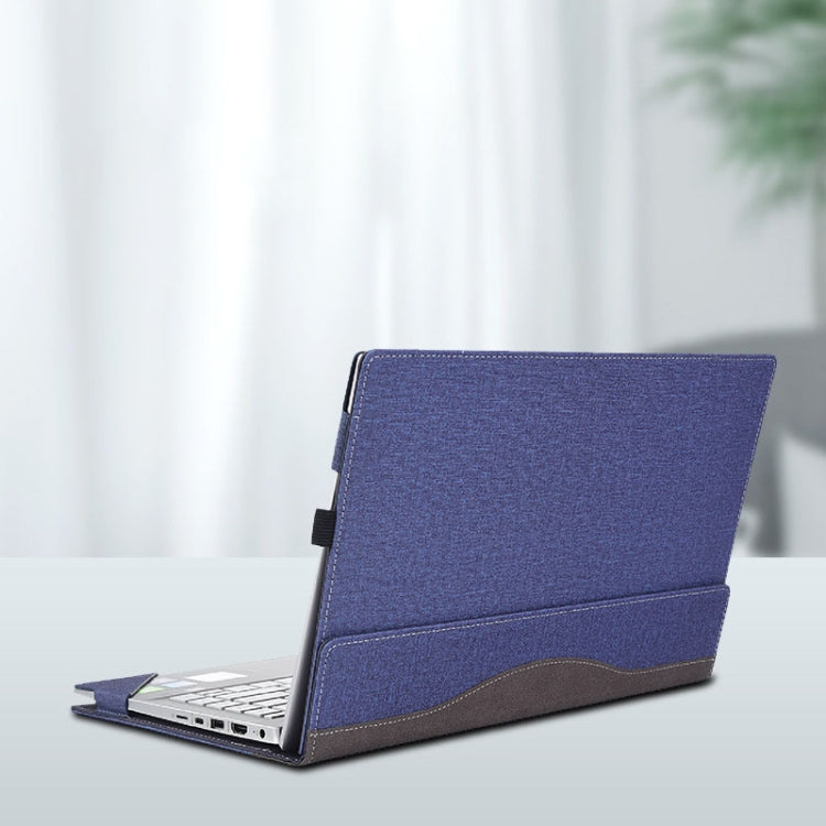 Custodia protettiva anti-caduta per laptop, For HP Pavilion 14, For HP Zhan 66 Fourth Generation 14 inch, For HP Zhan 66 Fourth Generation 15 inch