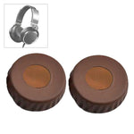 Cuscinetti auricolari in spugna per Sony MDR-XB600
