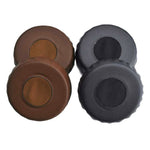 Cuscinetti auricolari in spugna per Sony MDR-XB600