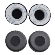 Cuscinetti auricolari spugna per SONY MDR-XB600