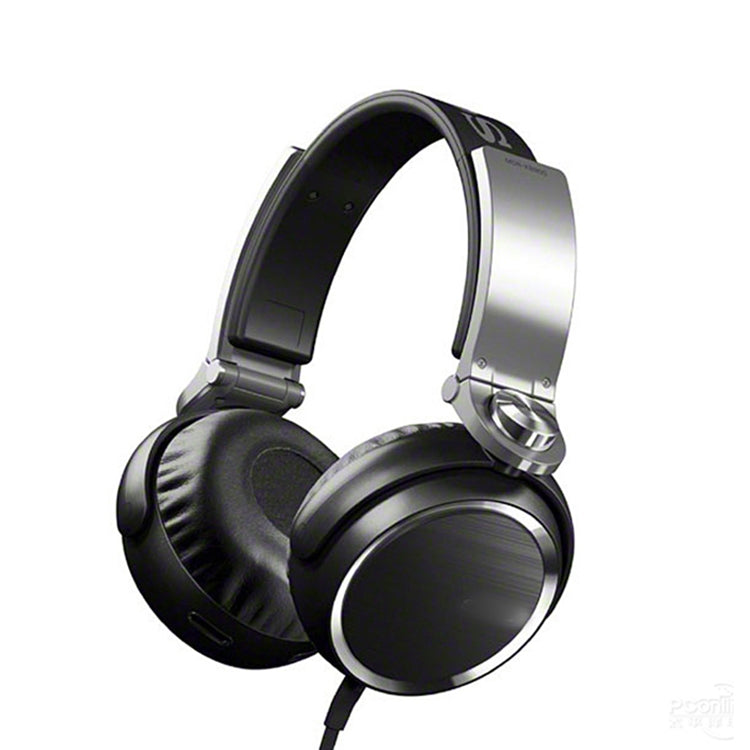 Cuscinetti auricolari in spugna per Sony MDR-XB600