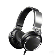 Cuscinetti auricolari spugna per SONY MDR-XB600