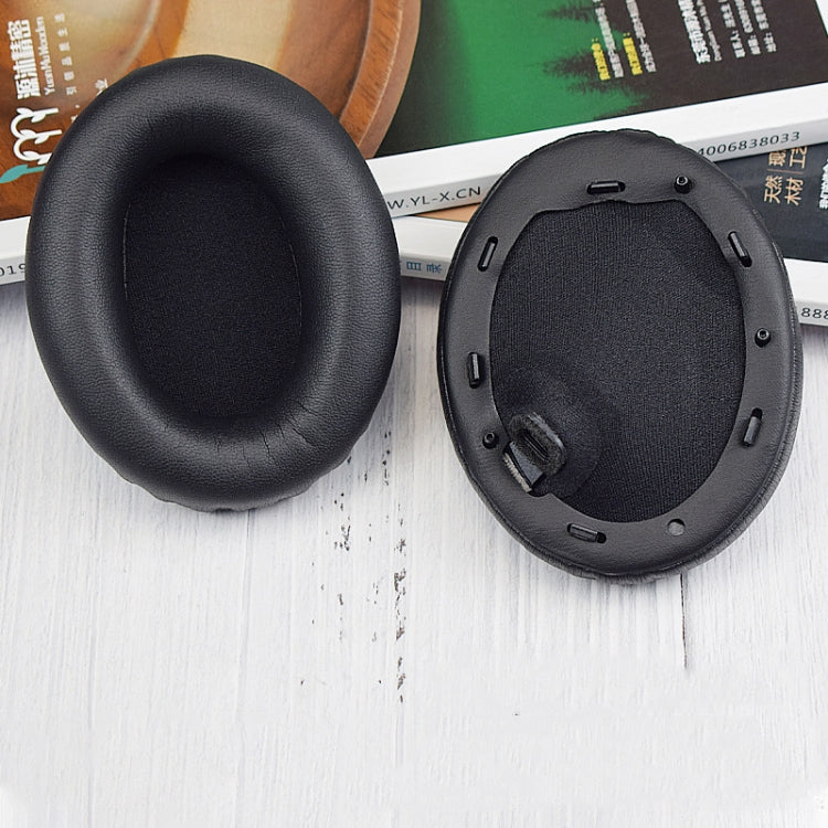 Cuscinetti in pelle PU per Sony WH-1000XM4