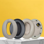Cuscinetti in pelle PU per Sony WH-1000XM4