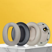 Cuscinetti in pelle PU per Sony WH-1000XM4