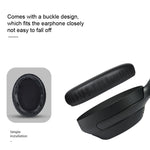 Cuscinetti in pelle PU per Sony WH-1000XM4