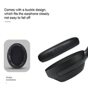 Cuscinetti in pelle PU per Sony WH-1000XM4