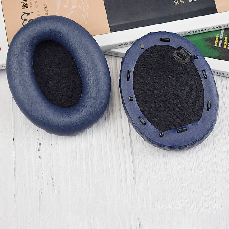 Cuscinetti in pelle PU per Sony WH-1000XM4