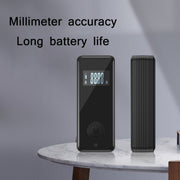 Mini telemetro laser portatile ad alta precisione da 30 m, YA-CJ20