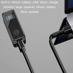 Mini telemetro laser portatile da 30 m YA-CJ20