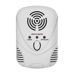 DC-9001 Repeller elettronico per topi domestici, specifica:, UK Plug, US Plug, EU Plug