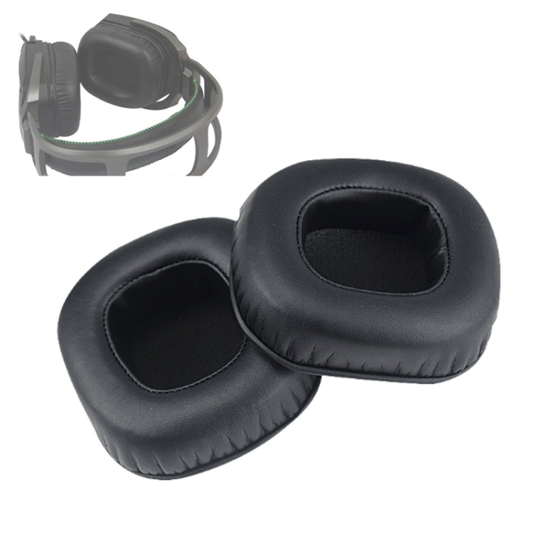 Cuscinetti in spugna per cuffie Razer Tiamat 7.1