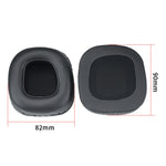 Cuscinetti in spugna per cuffie Razer Tiamat 7.1