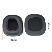 Cuscinetti in spugna per cuffie Razer Tiamat 7.1